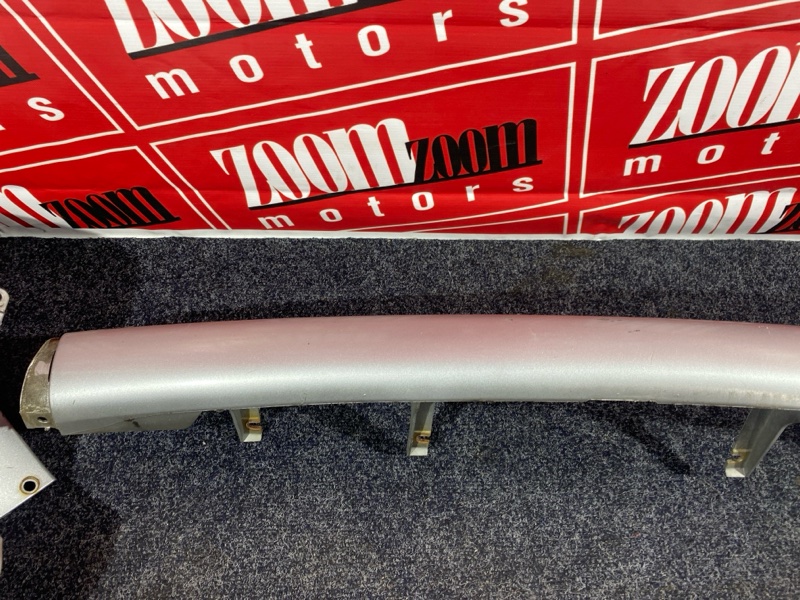 Бампер, 4300 рублей, Солонцы