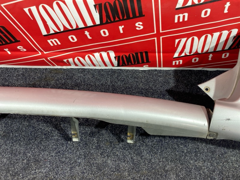 Бампер, 4300 рублей, Солонцы