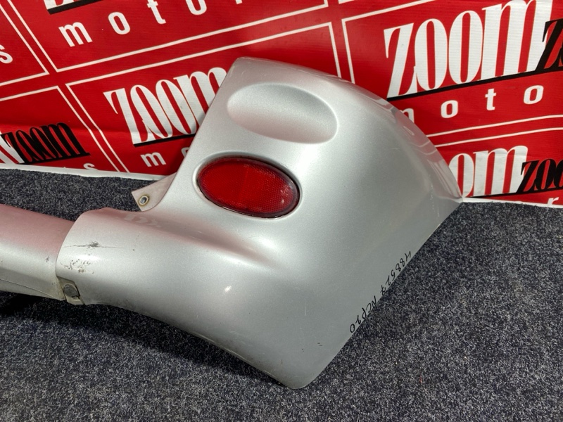 Бампер, 4300 рублей, Солонцы