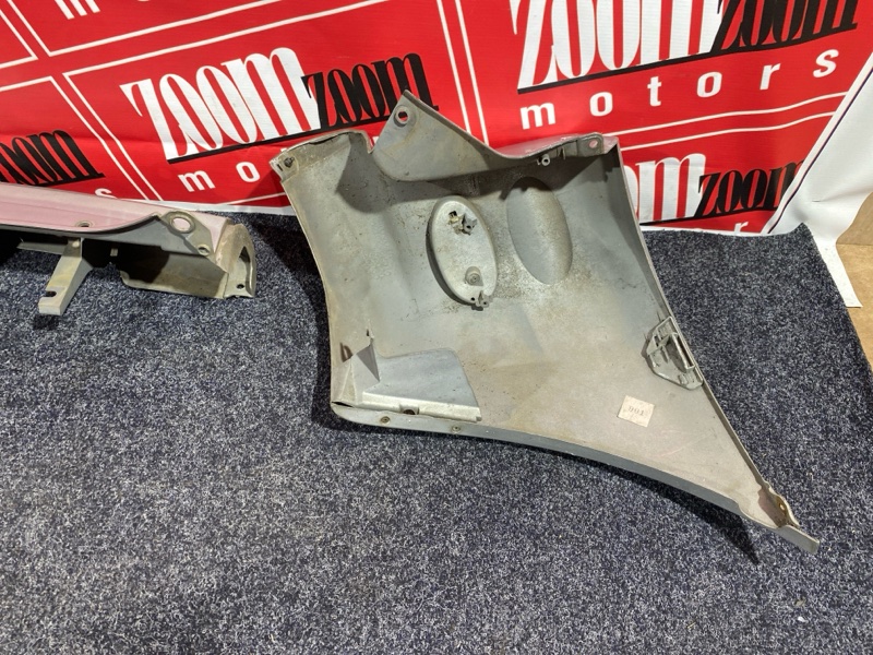 Бампер, 4300 рублей, Солонцы