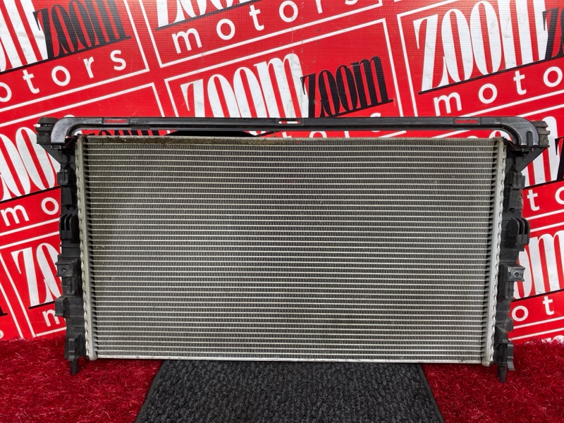 Радиатор двигателя, 8200 рублей, Солонцы