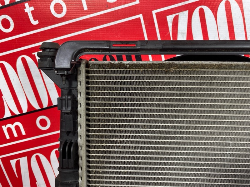 Радиатор двигателя, 8200 рублей, Солонцы