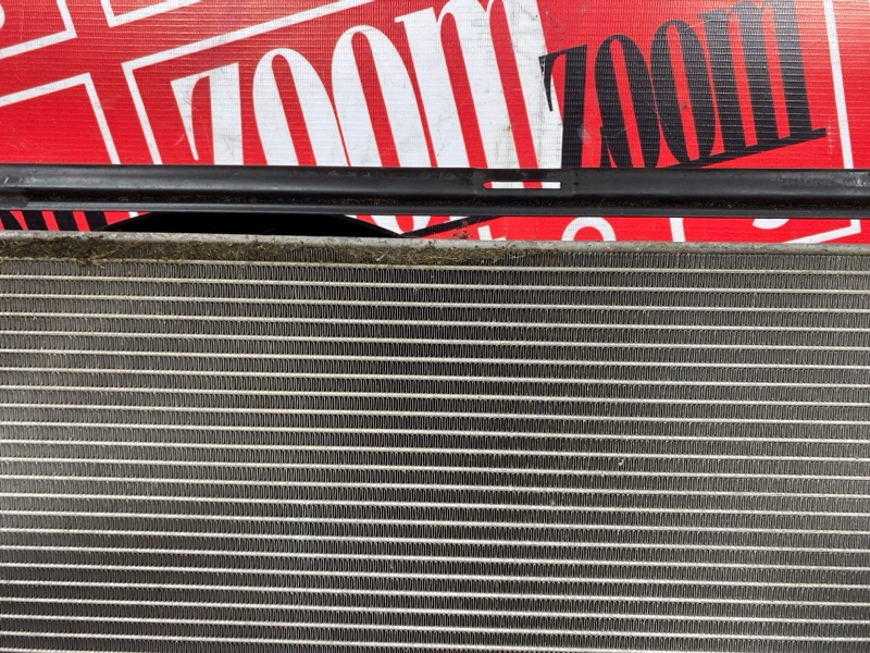 Радиатор двигателя, 8200 рублей, Солонцы