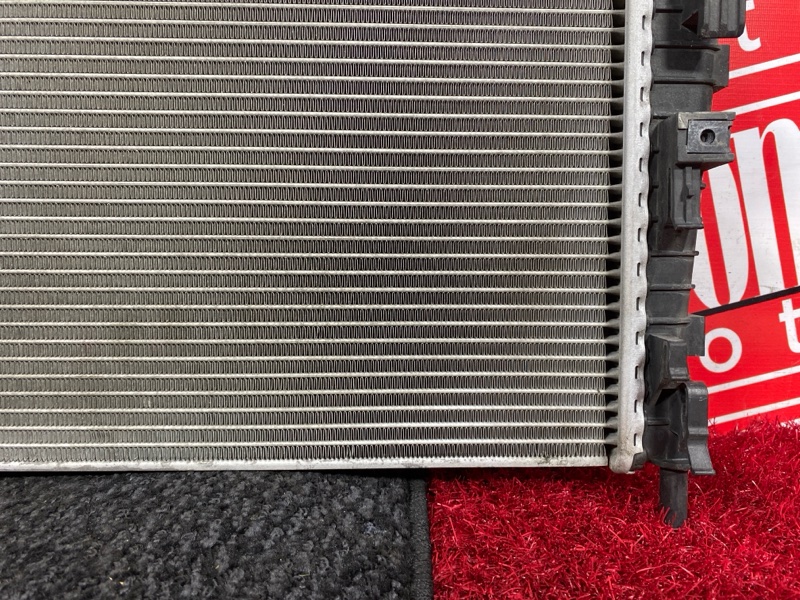 Радиатор двигателя, 8200 рублей, Солонцы