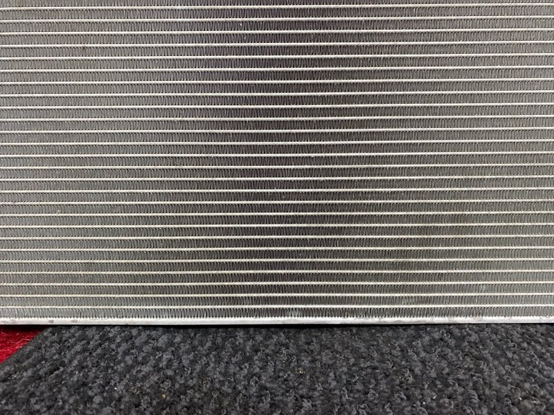 Радиатор двигателя, 8200 рублей, Солонцы