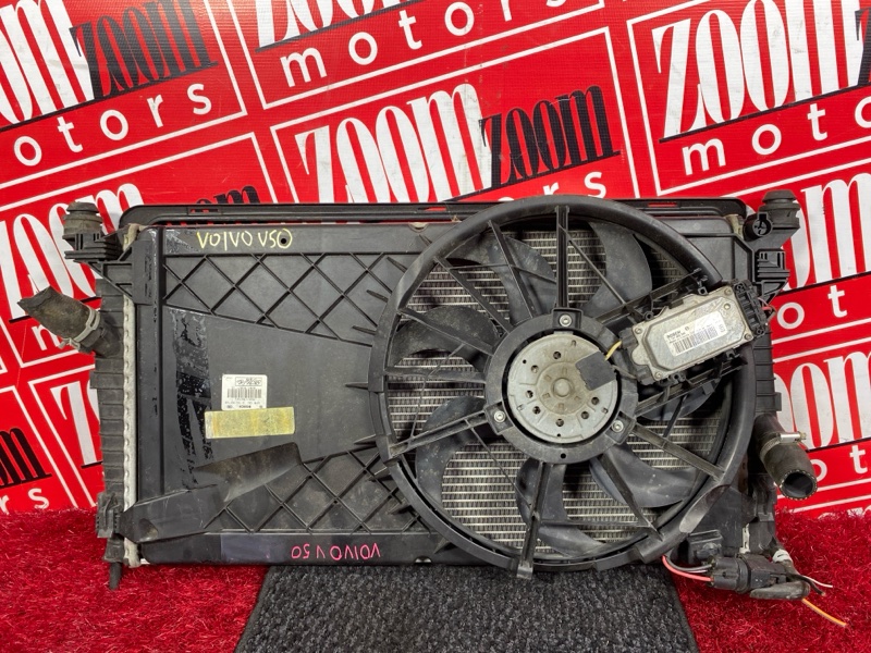 Радиатор двигателя, 8200 рублей, Солонцы