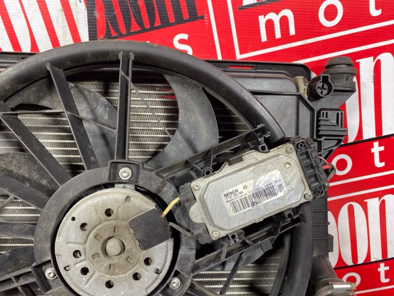 Радиатор двигателя, 8200 рублей, Солонцы