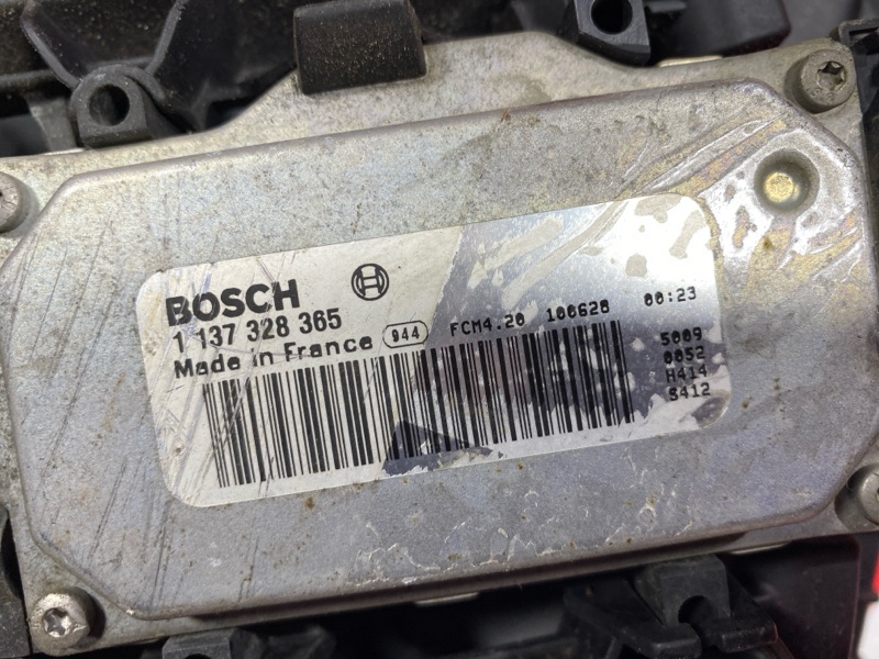 Радиатор двигателя, 8200 рублей, Солонцы