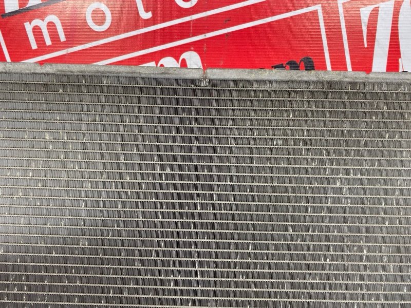 Радиатор двигателя, 10500 рублей, Солонцы