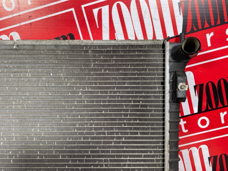 Радиатор двигателя, 10500 рублей, Солонцы