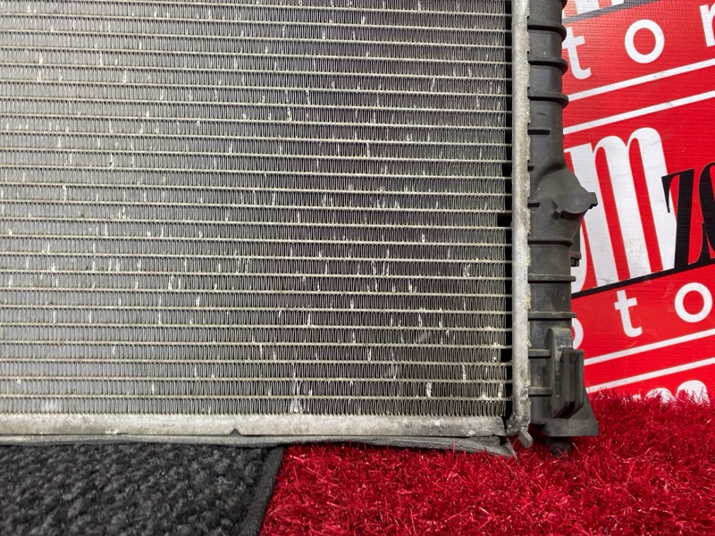 Радиатор двигателя, 10500 рублей, Солонцы