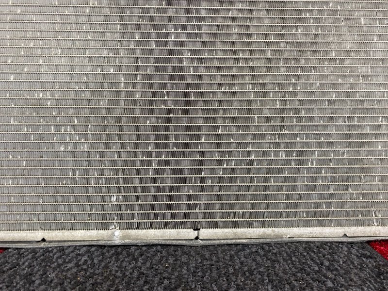 Радиатор двигателя, 10500 рублей, Солонцы