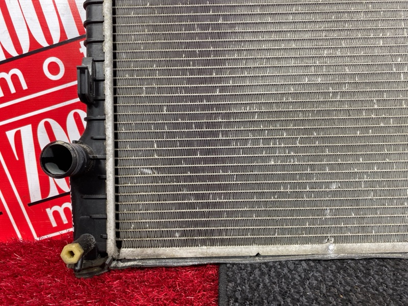 Радиатор двигателя, 10500 рублей, Солонцы