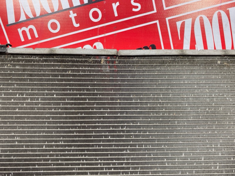 Радиатор двигателя, 10500 рублей, Солонцы