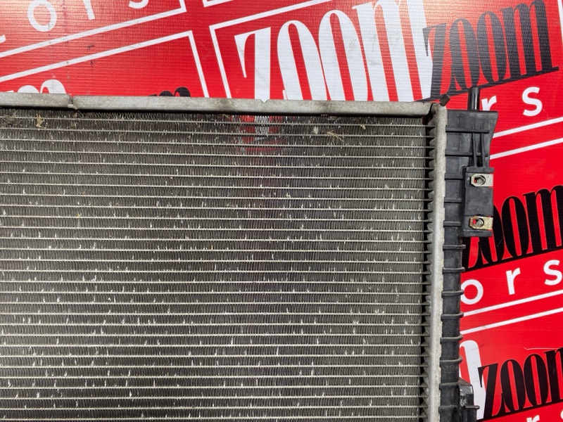 Радиатор двигателя, 10500 рублей, Солонцы