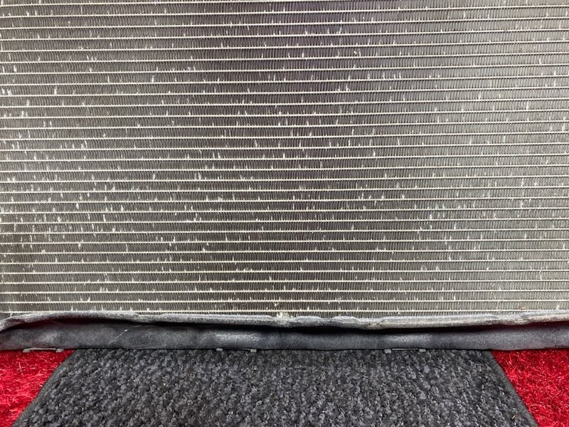 Радиатор двигателя, 10500 рублей, Солонцы