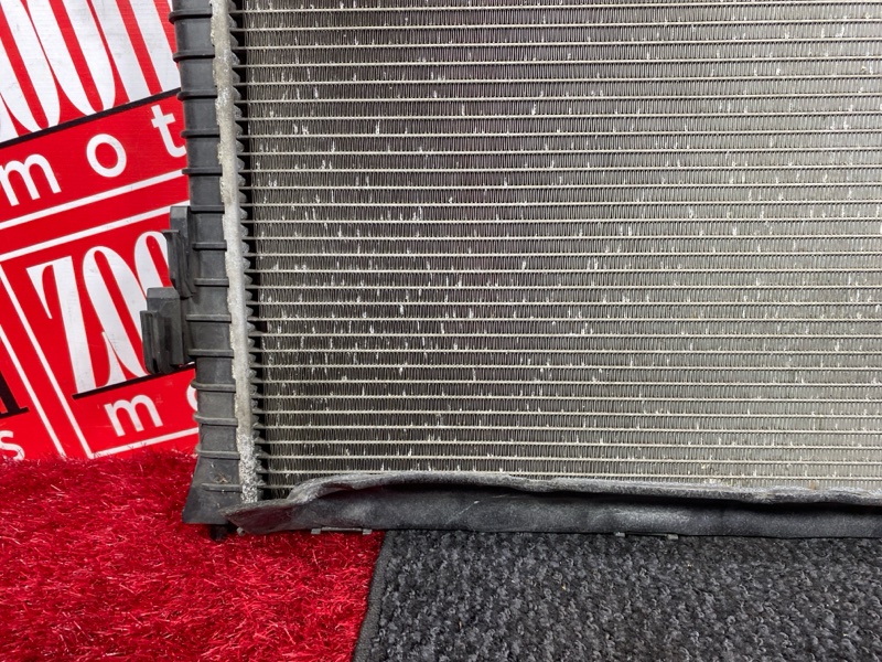 Радиатор двигателя, 10500 рублей, Солонцы