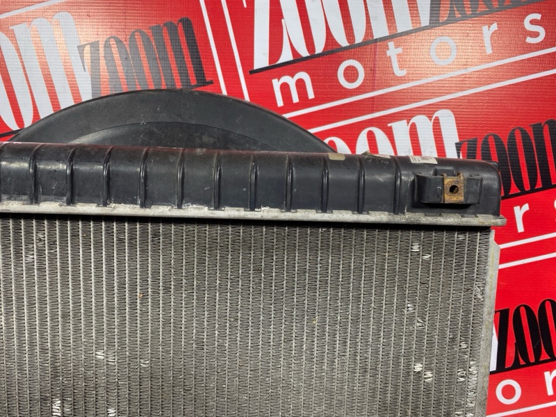 Радиатор двигателя, 11900 рублей, Солонцы