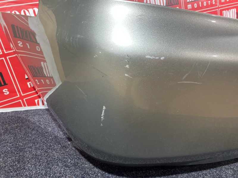 Бампер, 19000 рублей, Солонцы