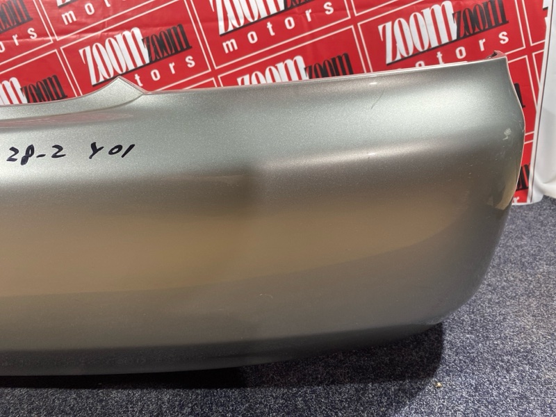 Бампер, 19000 рублей, Солонцы