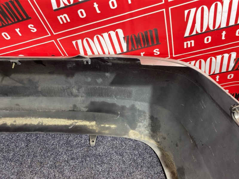 Бампер, 19000 рублей, Солонцы