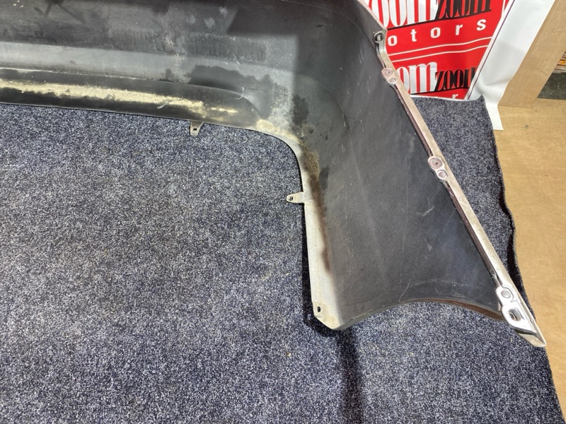 Бампер, 19000 рублей, Солонцы