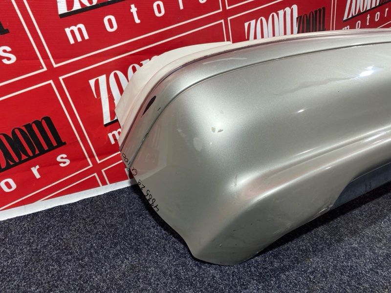 Бампер, 4300 рублей, Солонцы