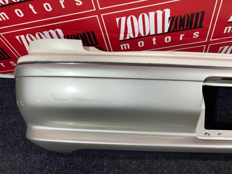 Бампер, 4300 рублей, Солонцы