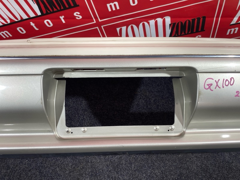 Бампер, 4300 рублей, Солонцы