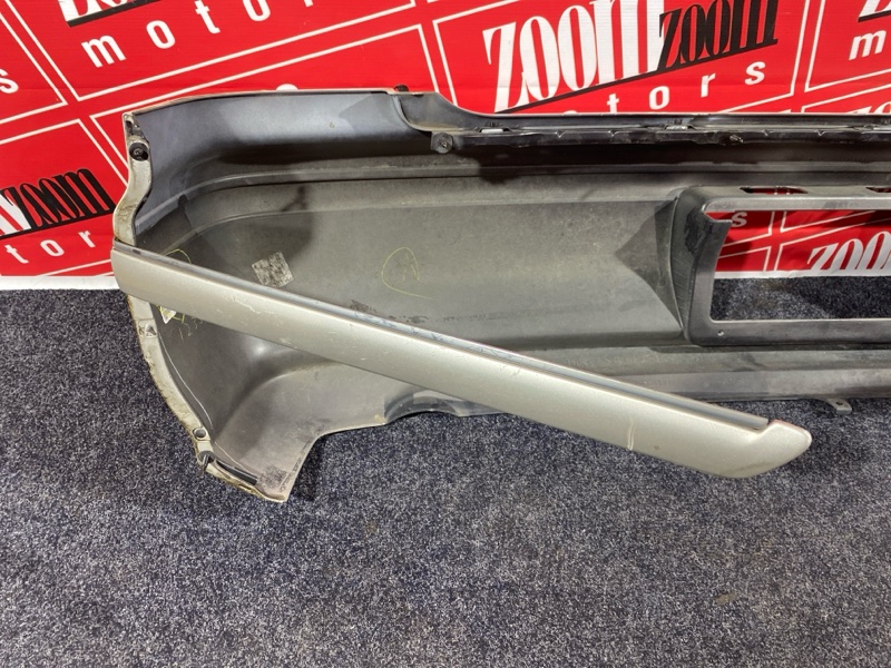 Бампер, 4300 рублей, Солонцы