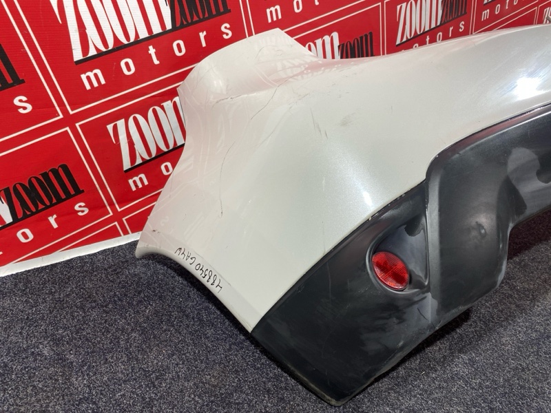 Бампер, 13300 рублей, Солонцы