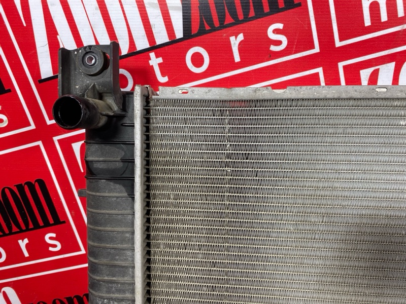 Радиатор двигателя, 9100 рублей, Солонцы