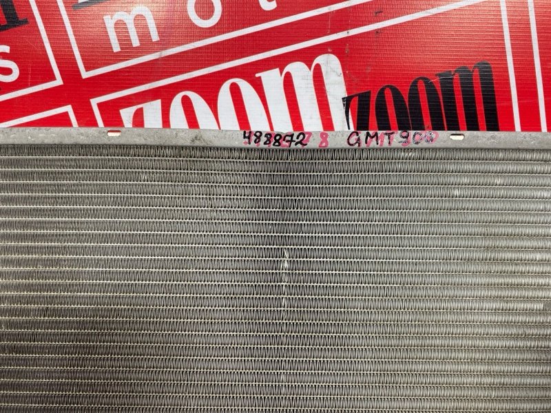 Радиатор двигателя, 9100 рублей, Солонцы