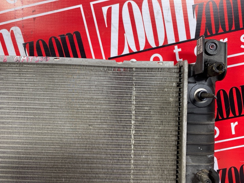 Радиатор двигателя, 9100 рублей, Солонцы