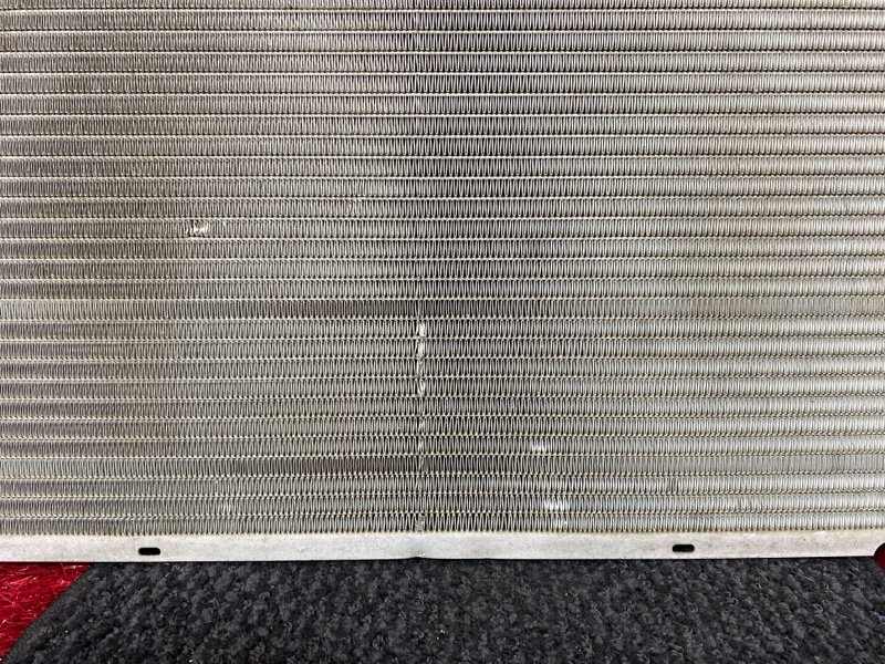 Радиатор двигателя, 9100 рублей, Солонцы