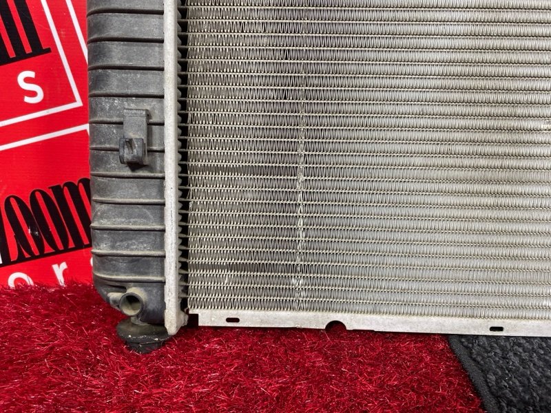 Радиатор двигателя, 9100 рублей, Солонцы