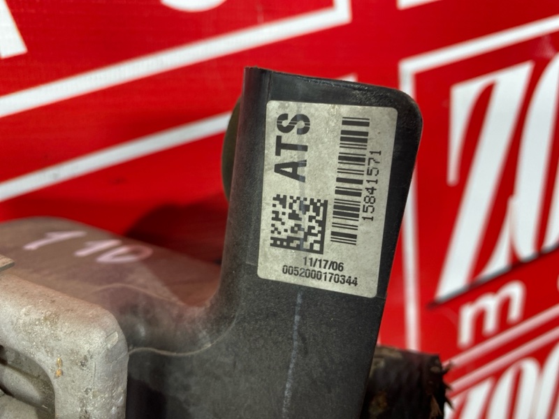 Радиатор двигателя, 9100 рублей, Солонцы