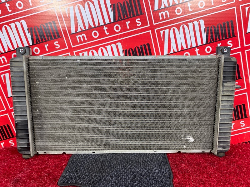 Радиатор двигателя, 9100 рублей, Солонцы