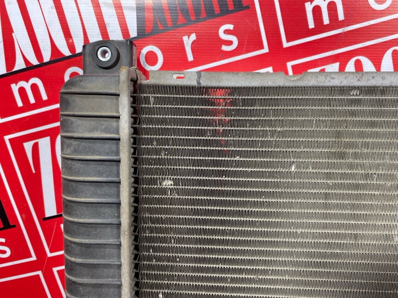 Радиатор двигателя, 9100 рублей, Солонцы