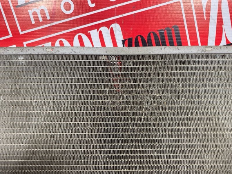 Радиатор двигателя, 9100 рублей, Солонцы