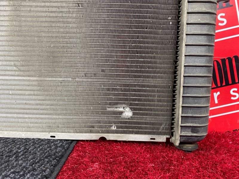 Радиатор двигателя, 9100 рублей, Солонцы