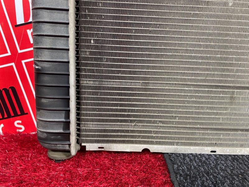 Радиатор двигателя, 9100 рублей, Солонцы