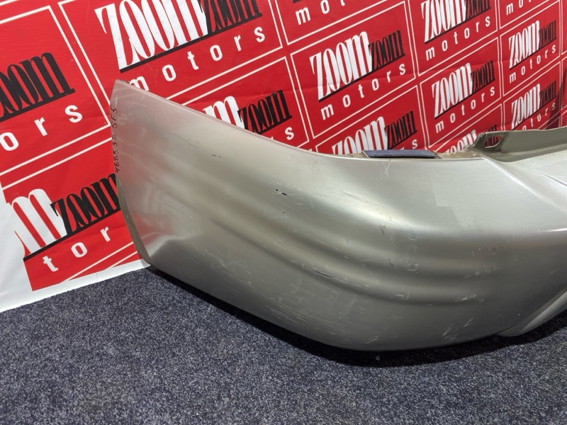 Бампер, 12400 рублей, Солонцы