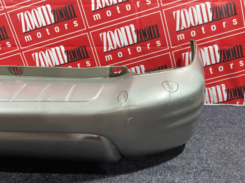 Бампер, 12400 рублей, Солонцы