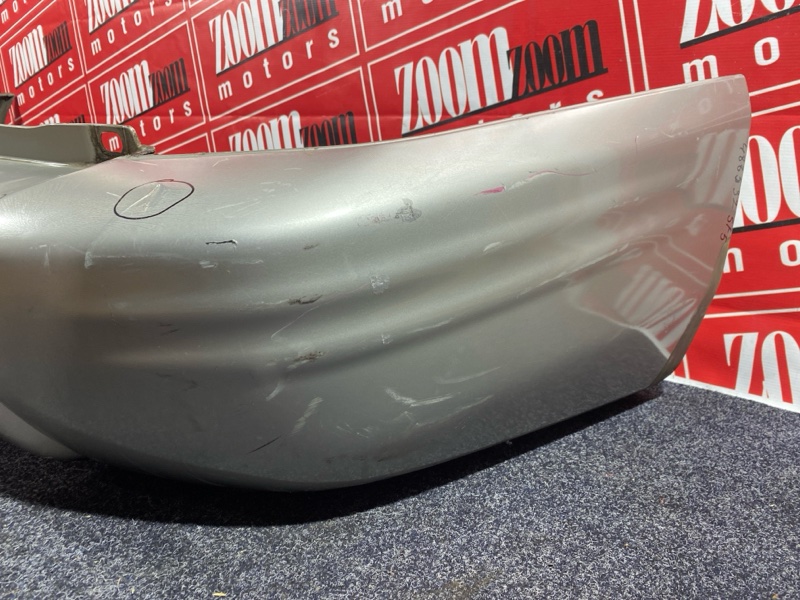 Бампер, 12400 рублей, Солонцы