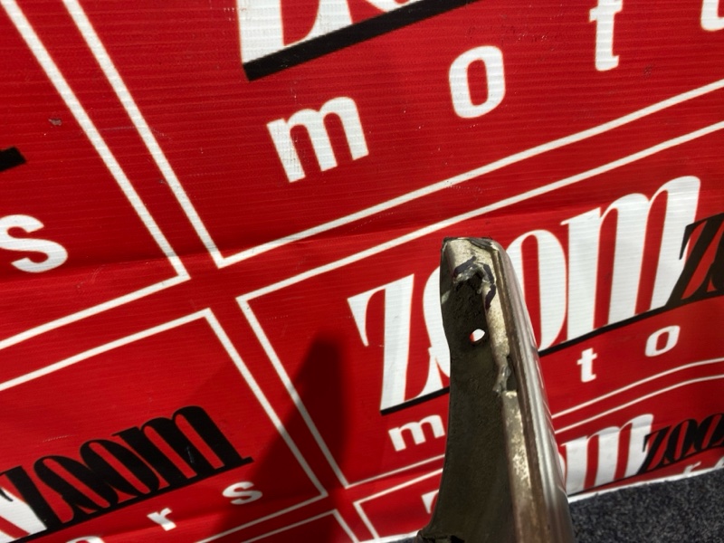 Бампер, 12400 рублей, Солонцы