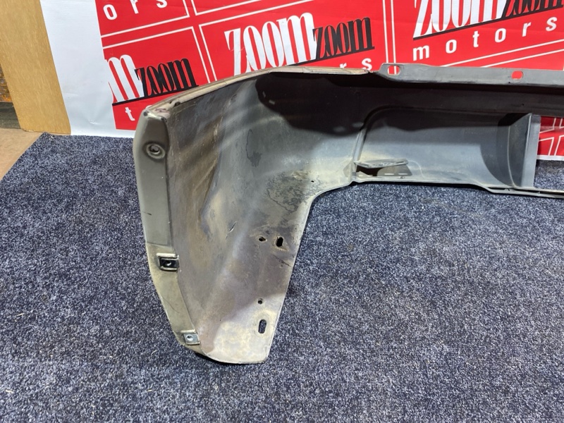 Бампер, 12400 рублей, Солонцы