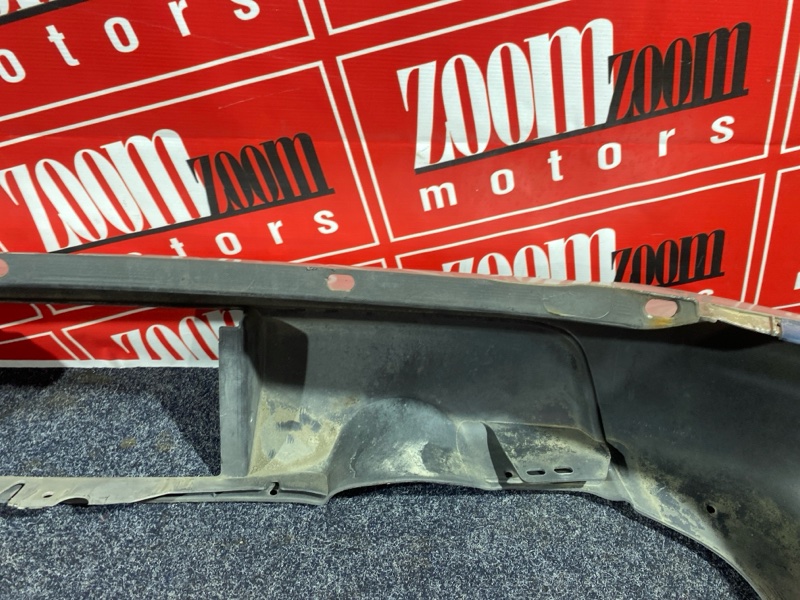 Бампер, 12400 рублей, Солонцы