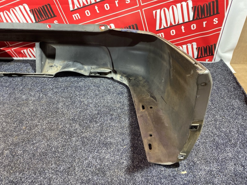 Бампер, 12400 рублей, Солонцы