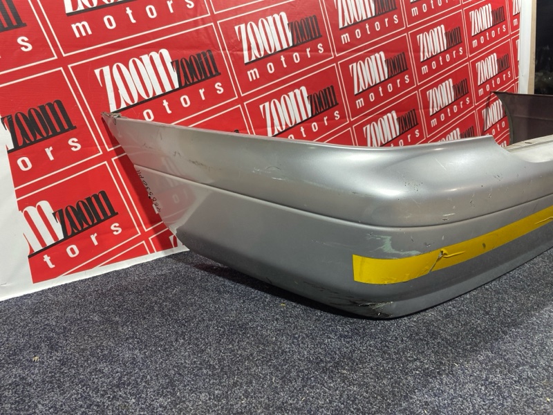 Бампер, 4300 рублей, Солонцы